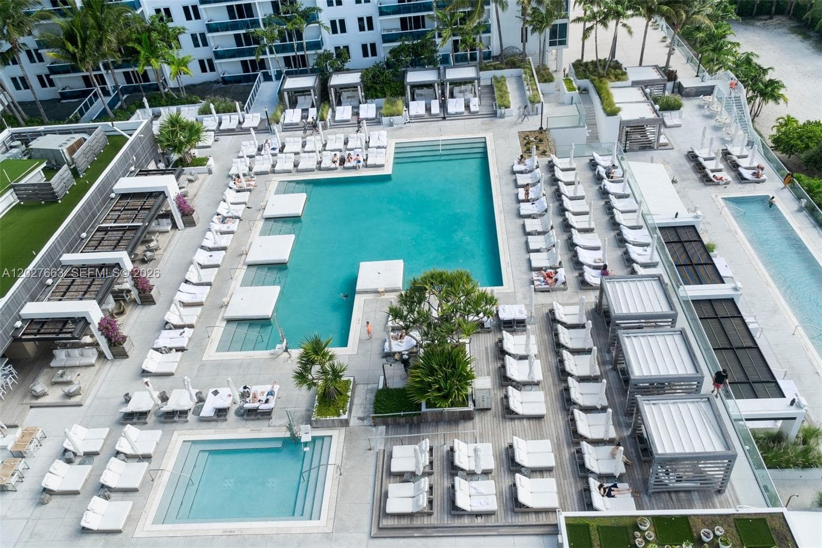 Roney Palace · #1210 in Miami Beach - Photo 22