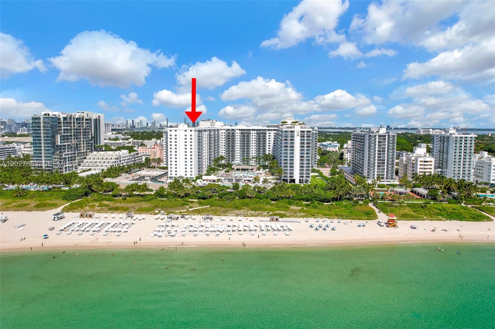 Roney Palace · #1210 in Miami Beach - Photo 38
