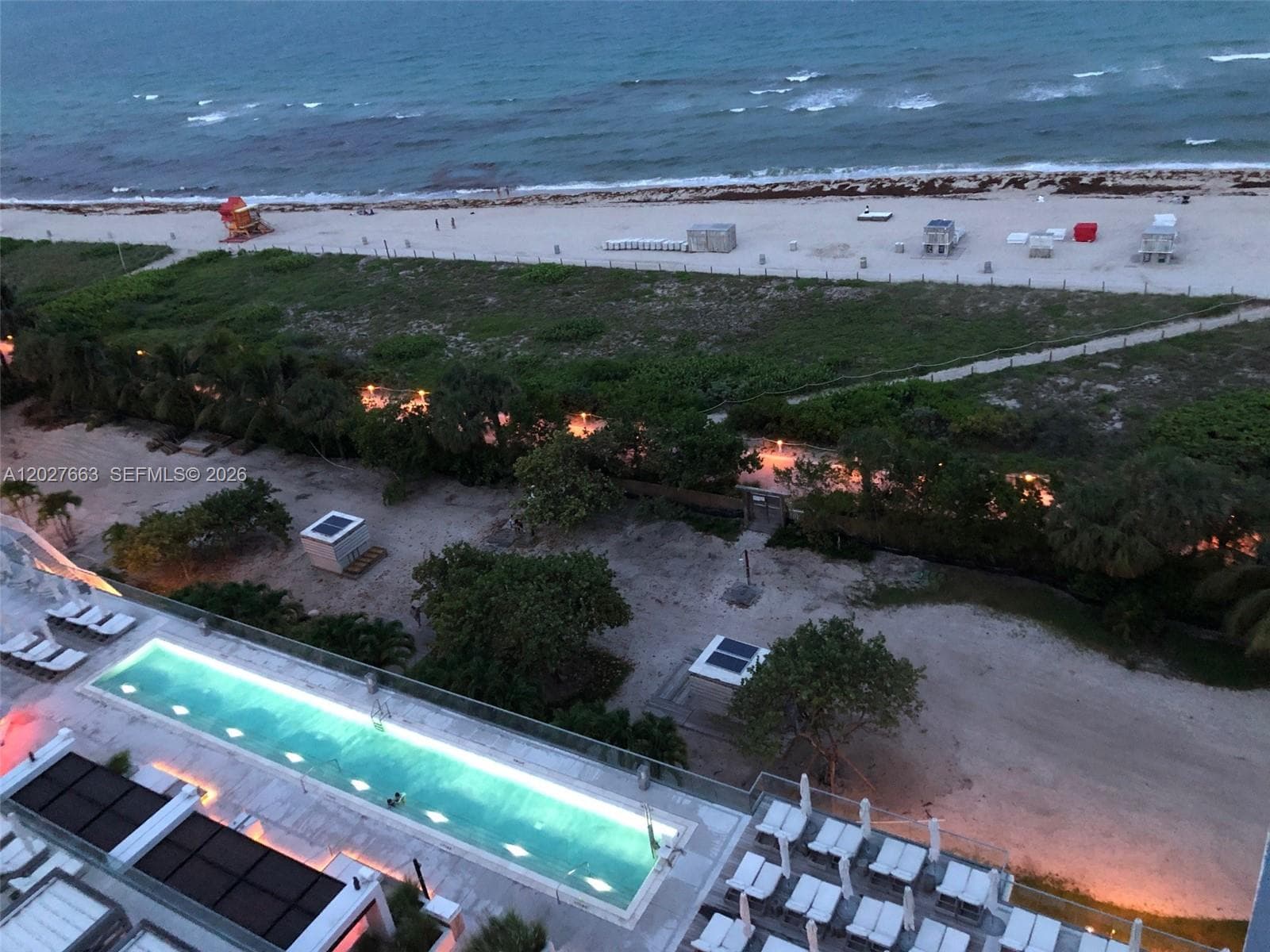 Roney Palace · #1210 in Miami Beach - Photo 33