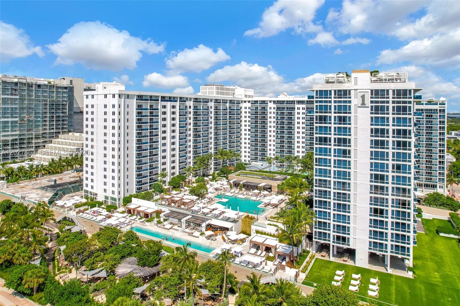 Roney Palace · #1210 in Miami Beach - Photo 37