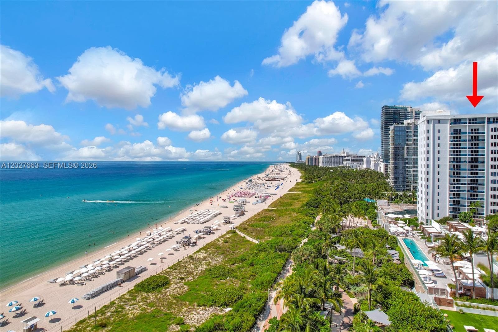 Roney Palace · #1210 in Miami Beach - Photo 35
