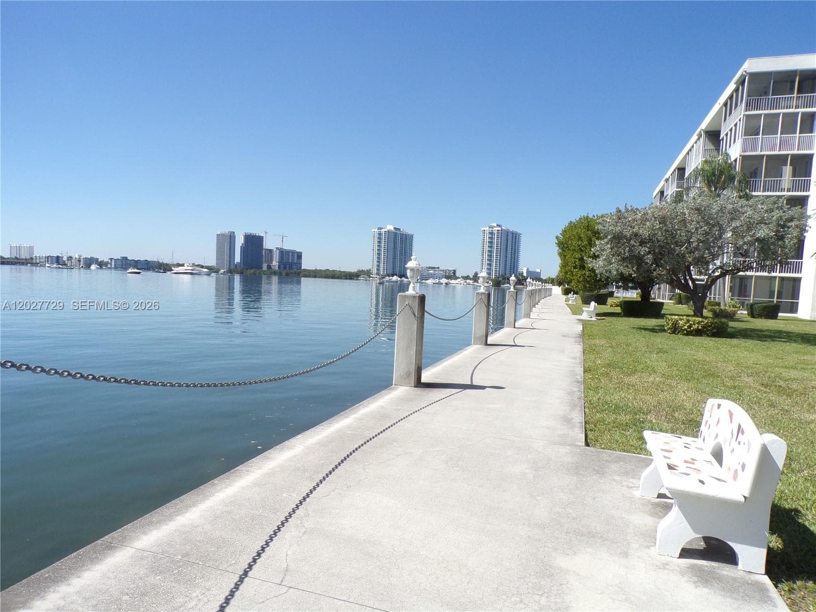 Point East Condo · #R314 in Aventura - Photo 80