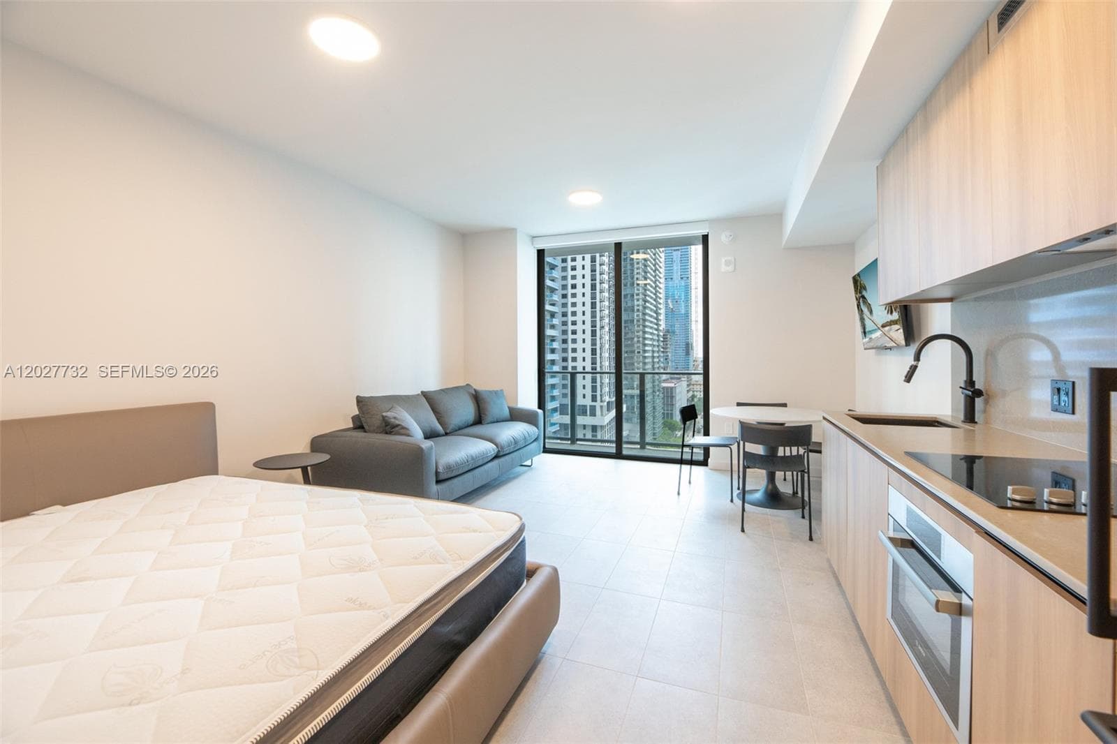 501 FIRST Residences · #1809 in Miami - Photo 2