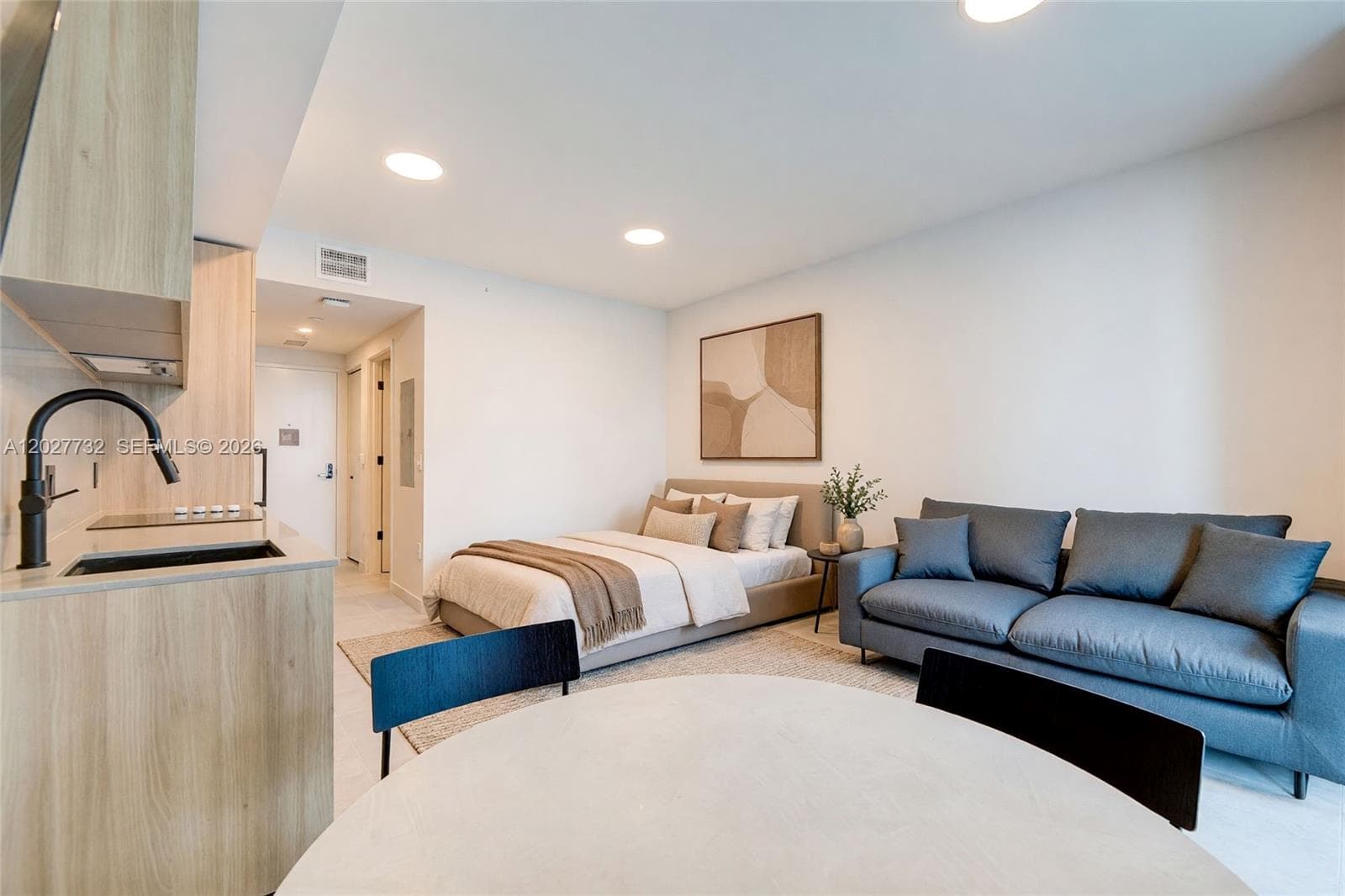 501 FIRST Residences · #1809 in Miami - Photo 6