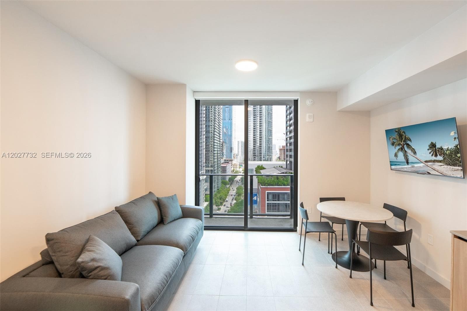 501 FIRST Residences · #1809 in Miami - Photo 3