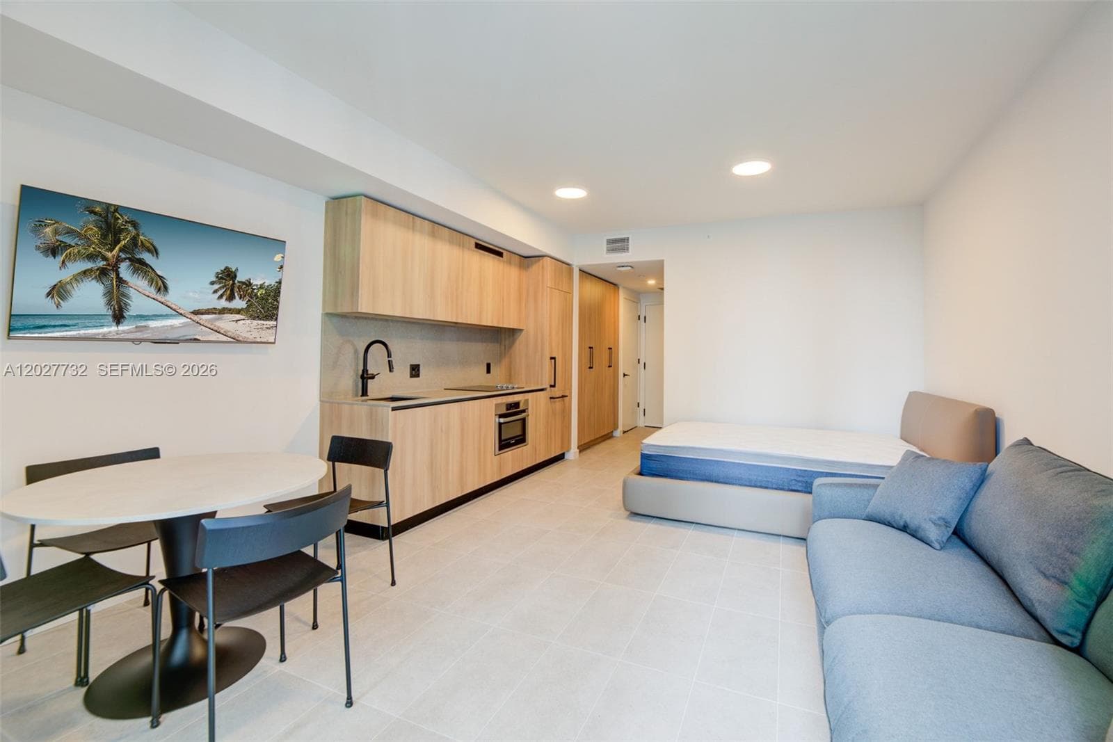 501 FIRST Residences · #1809 in Miami - Photo 5