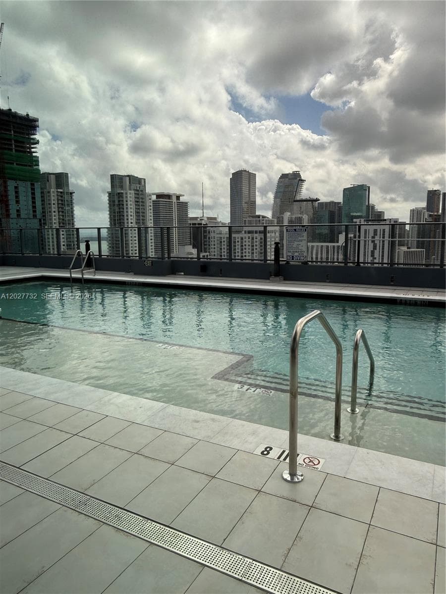 501 FIRST Residences · #1809 in Miami - Photo 24