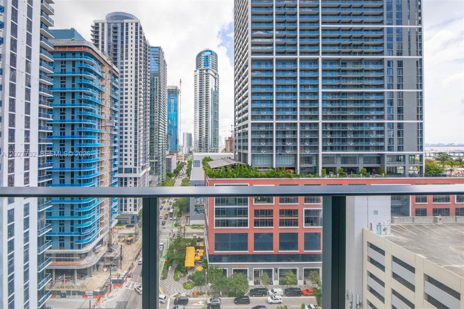 501 FIRST Residences · #1809 in Miami - Photo 15