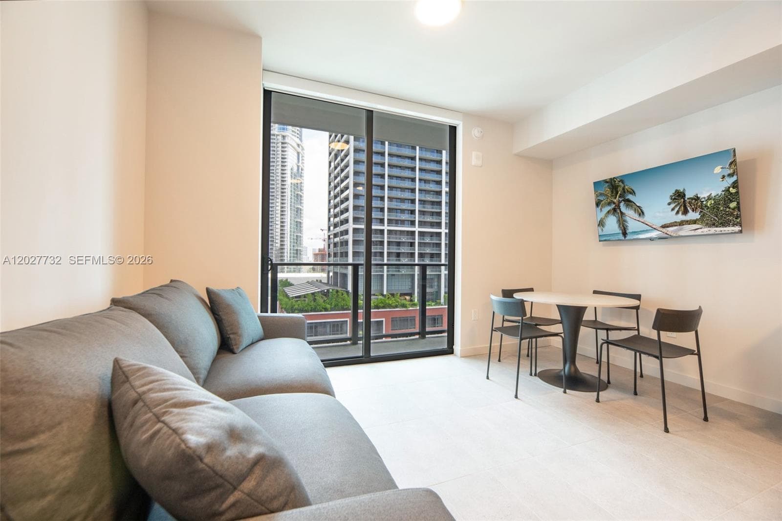 501 FIRST Residences · #1809 in Miami - Photo 4