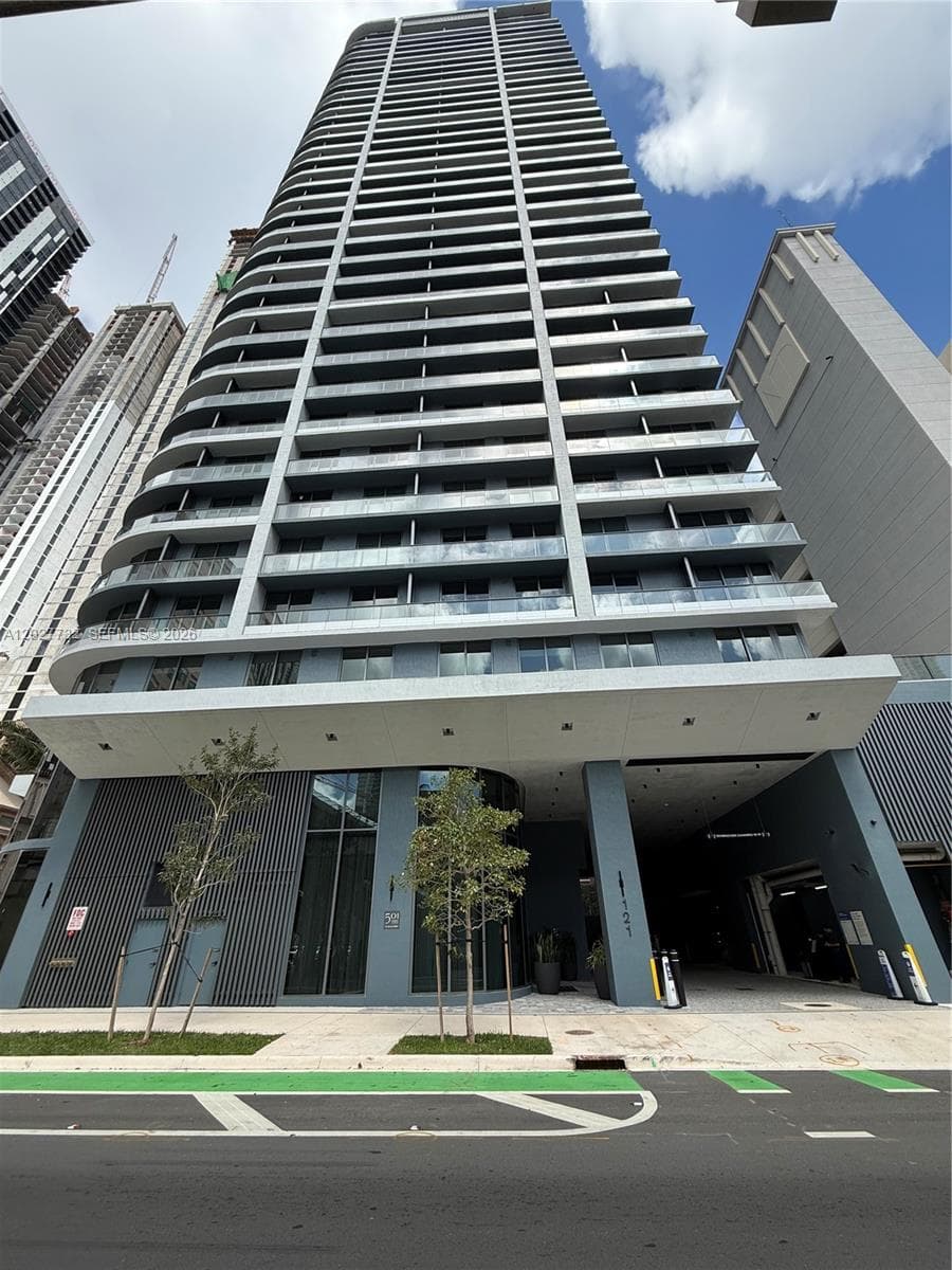 501 FIRST Residences · #1809 in Miami - Photo 25
