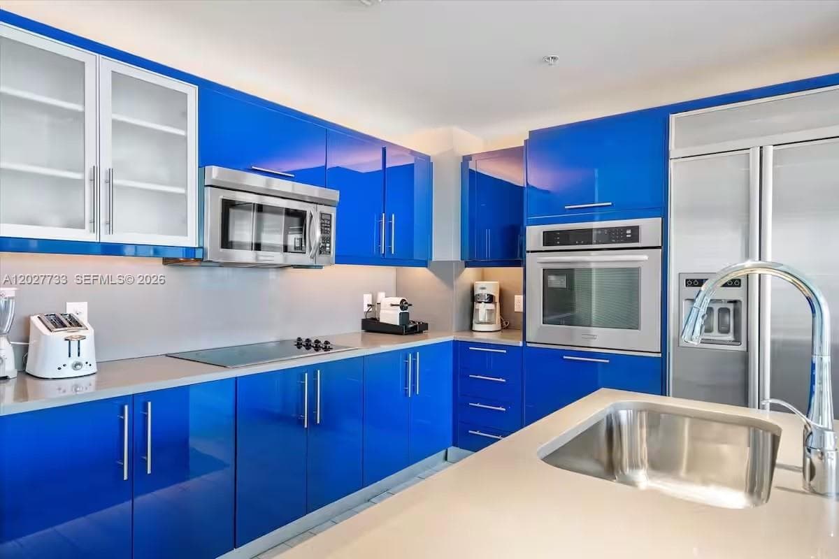 FORT LAUDERDALE RESIDENCE · #1205 in Fort Lauderdale - Photo 11