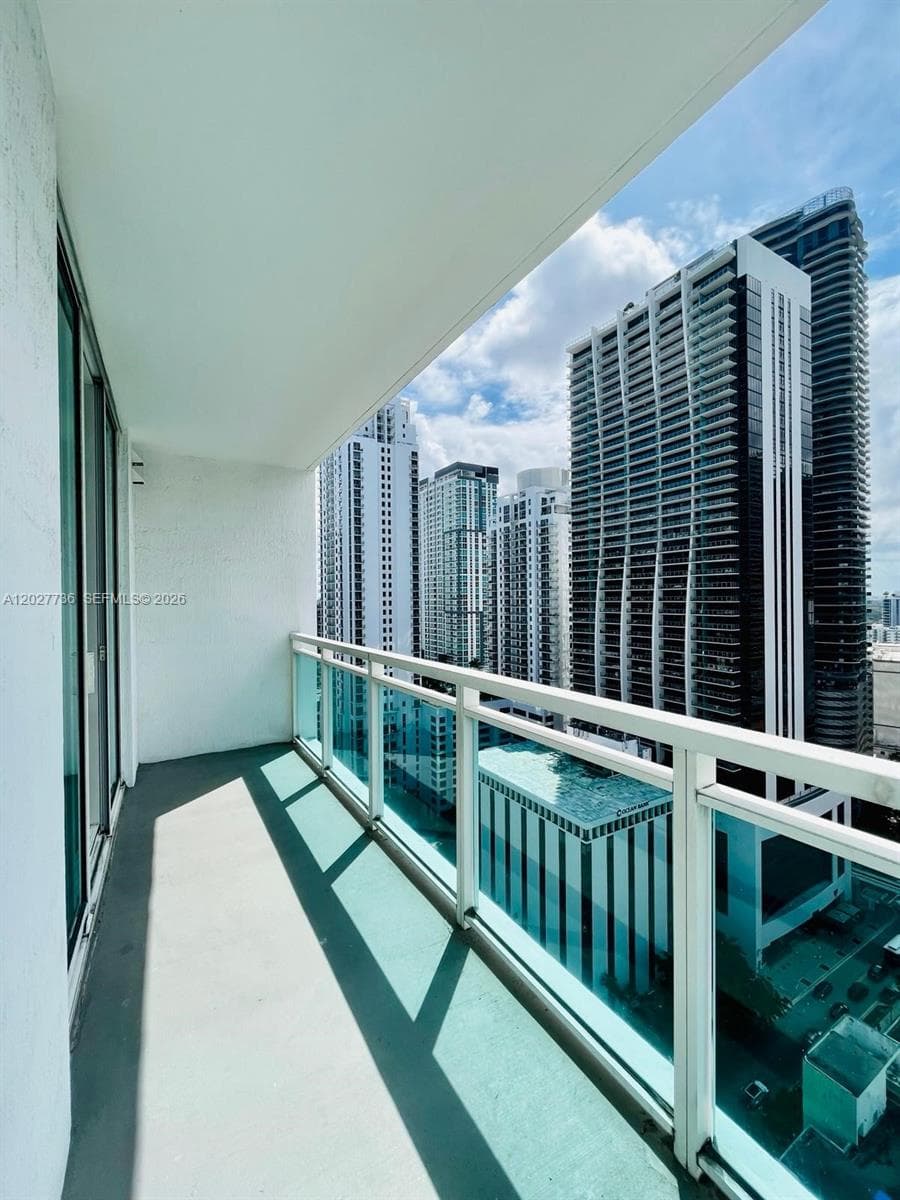 The Plaza on Brickell West · #2609 in Miami - Photo 14
