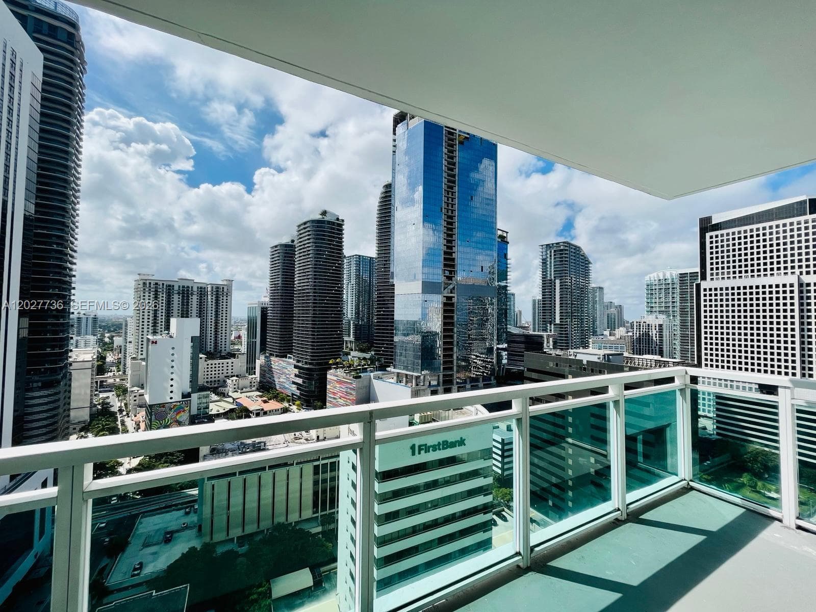 The Plaza on Brickell West · #2609 in Miami - Photo 15