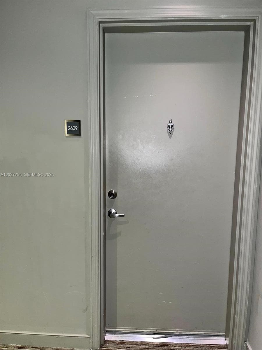 The Plaza on Brickell West · #2609 in Miami - Photo 8