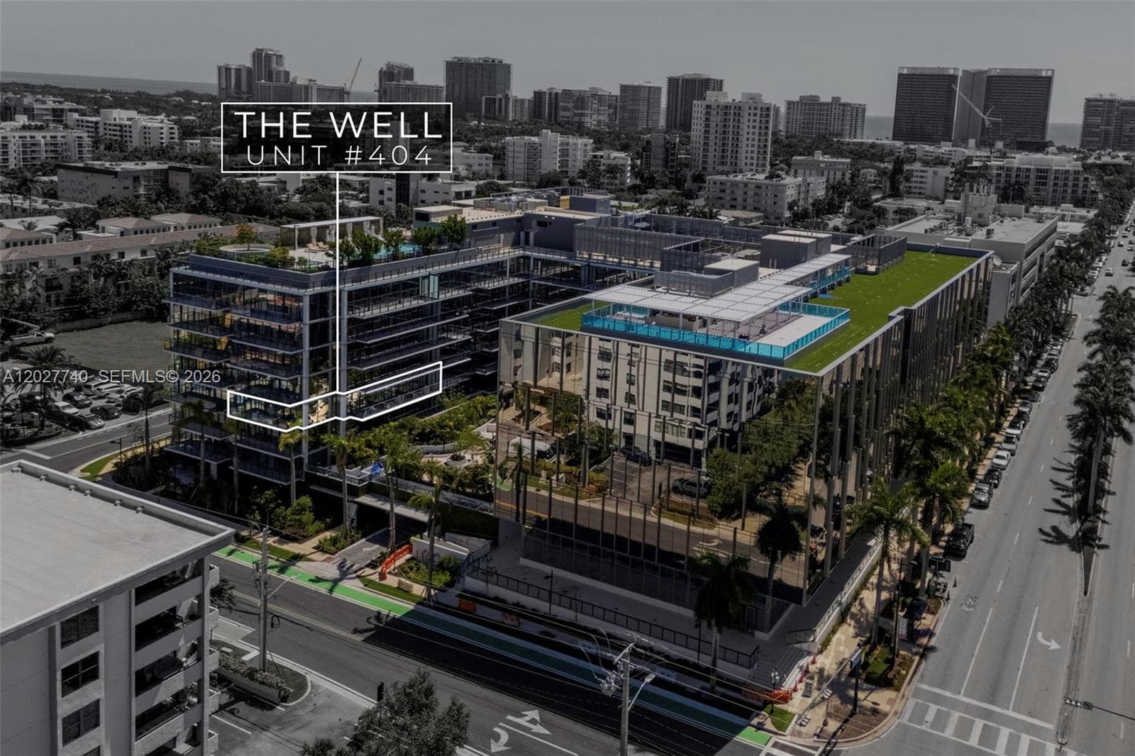 THE WELL Bay Harbor Islands · #404 in Bay Harbor Islands - Photo 1