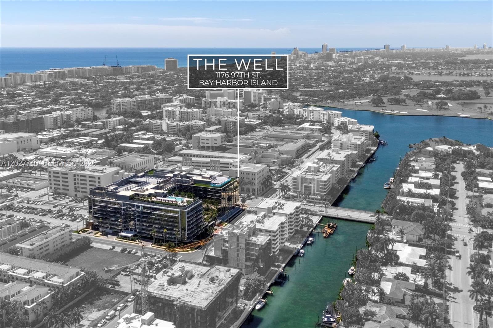 THE WELL Bay Harbor Islands · #404 in Bay Harbor Islands - Photo 44