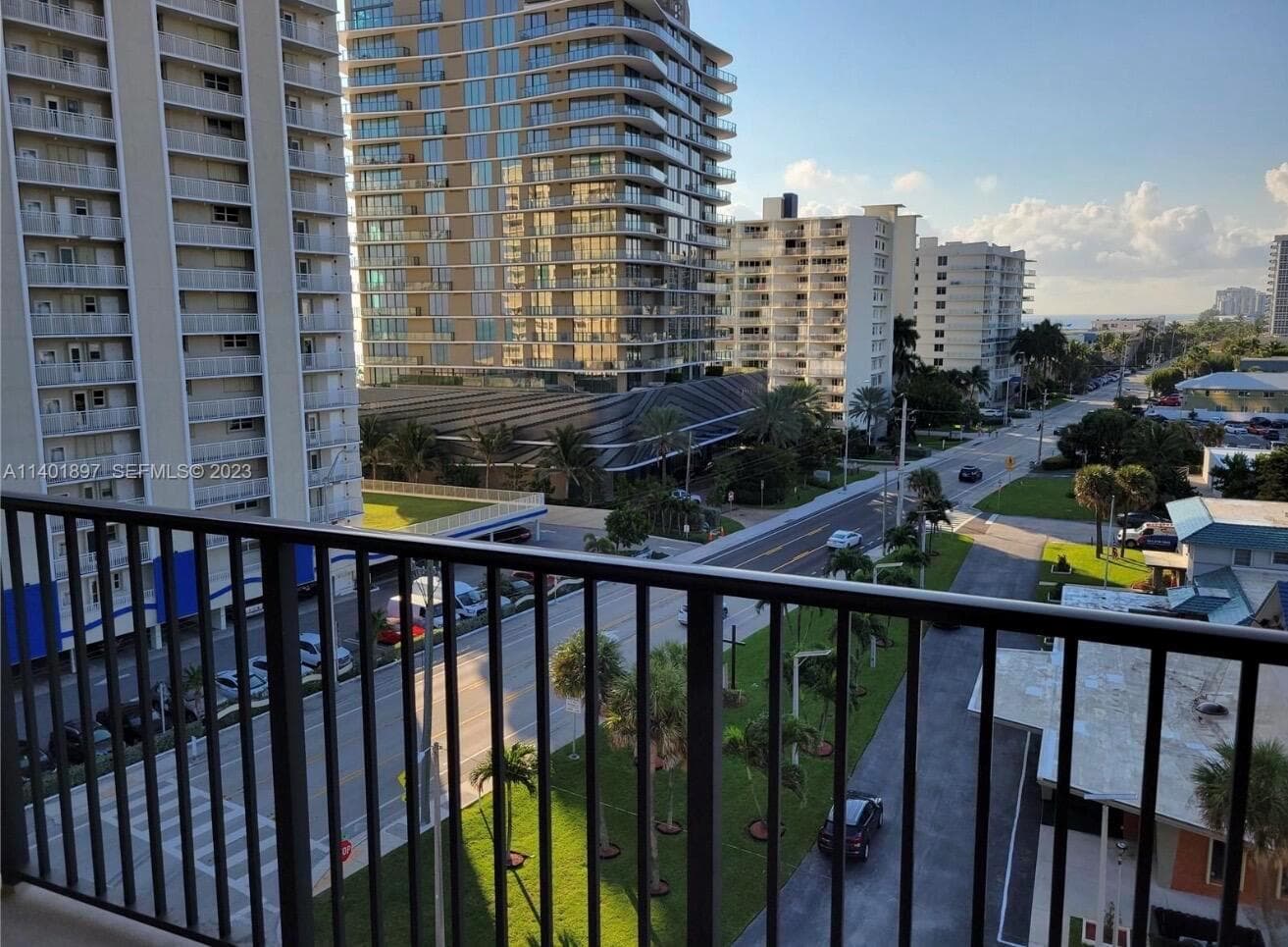 Gabriel Towers