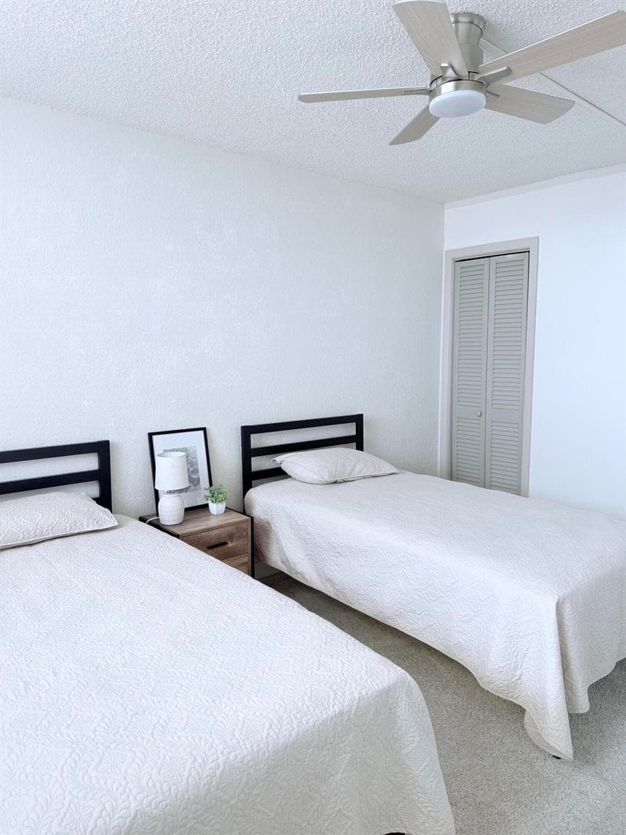 2nd Bedroom