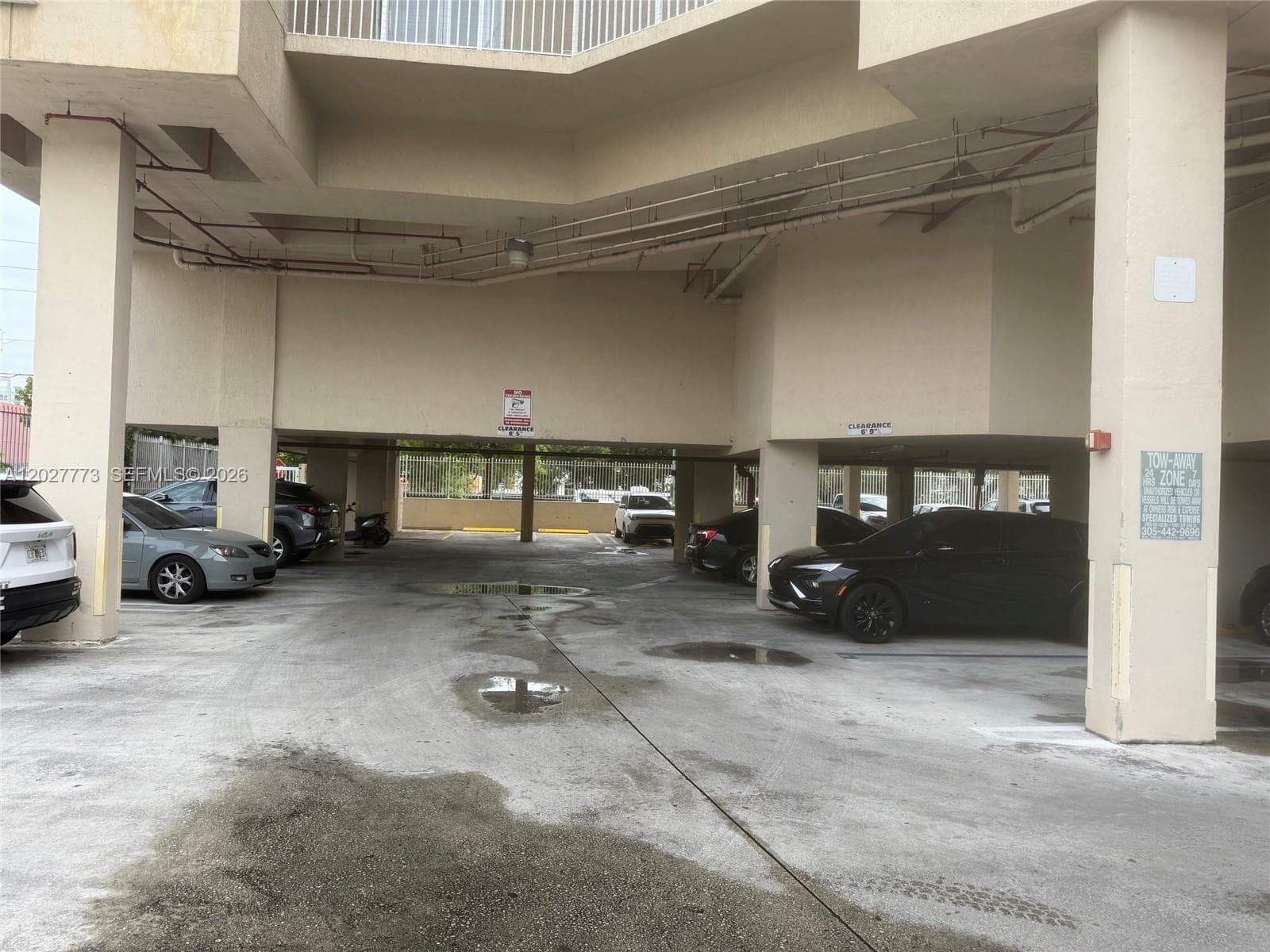 THE CITADEL CONDO · #501 in Miami - Photo 2