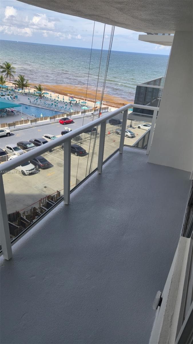 PARKER DORADO CONDO · #605 in Hallandale Beach - Photo 2