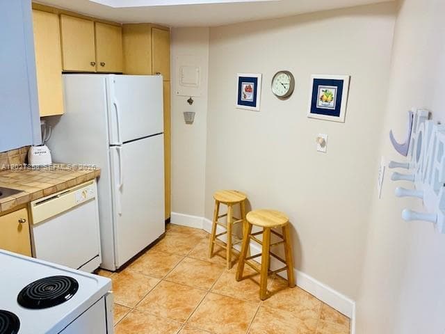 PARKER DORADO CONDO · #605 in Hallandale Beach - Photo 12