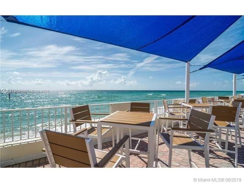 PARKER DORADO CONDO · #605 in Hallandale Beach - Photo 5