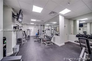 PARKER DORADO CONDO · #605 in Hallandale Beach - Photo 20