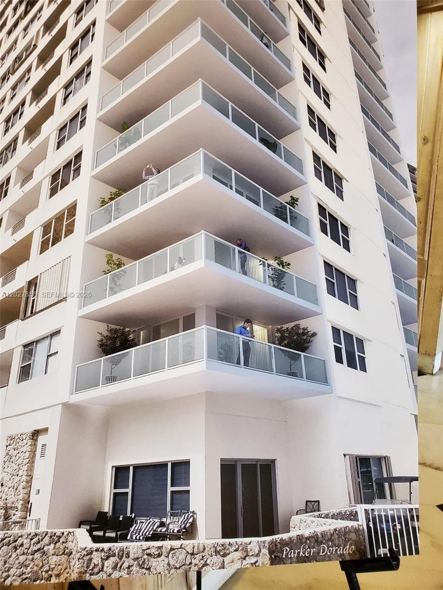 PARKER DORADO CONDO · #605 in Hallandale Beach - Photo 8
