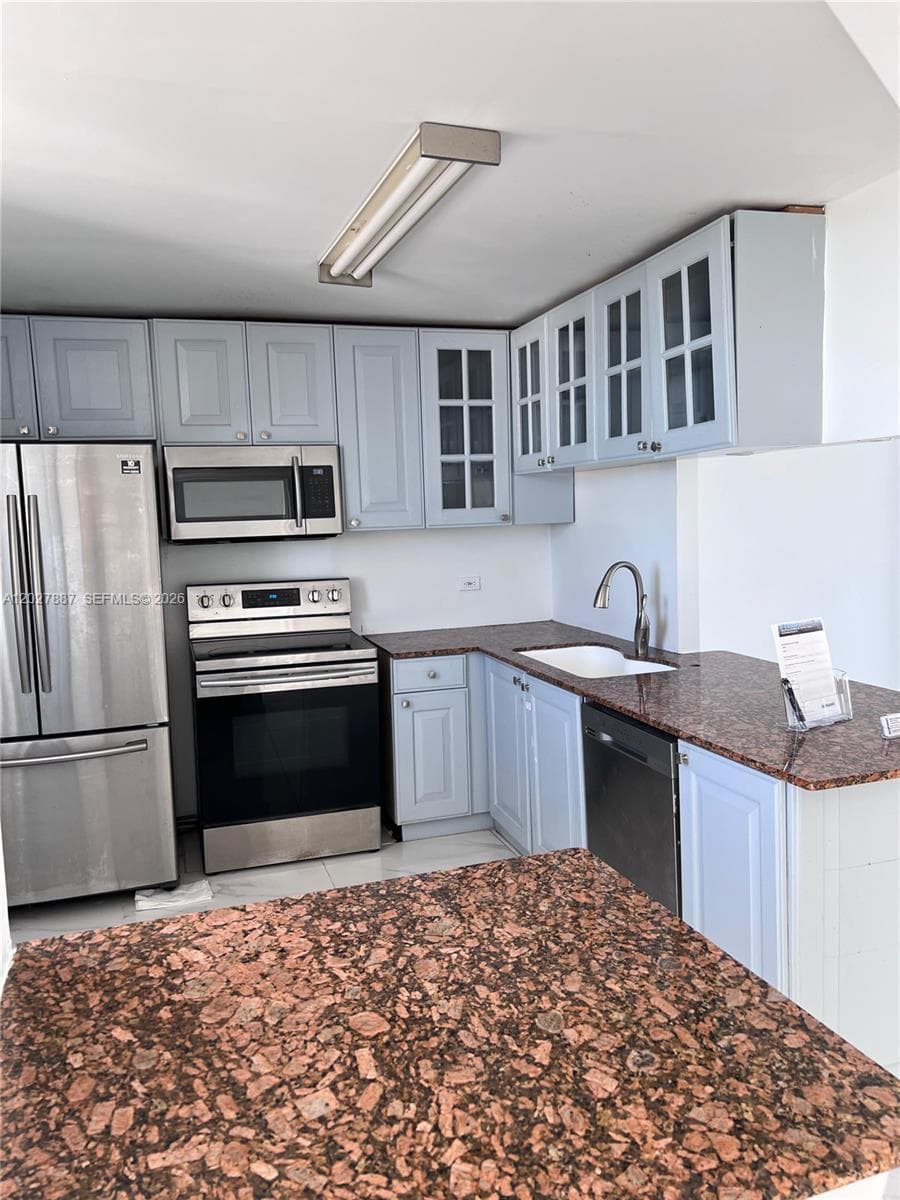 CORAL ISLE WEST · #1004 in North Miami Beach - Photo 23
