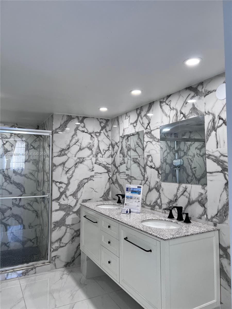 CORAL ISLE WEST · #1004 in North Miami Beach - Photo 16