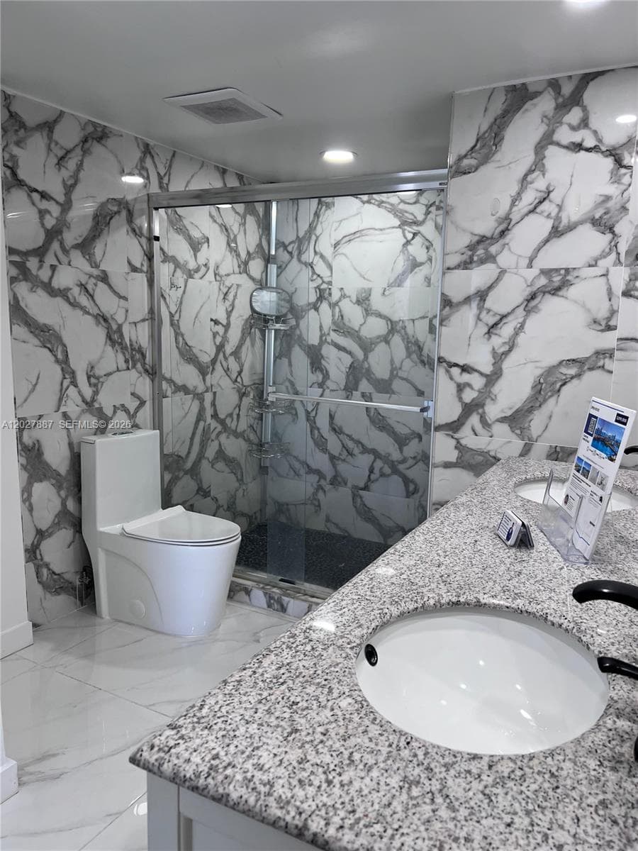 CORAL ISLE WEST · #1004 in North Miami Beach - Photo 15
