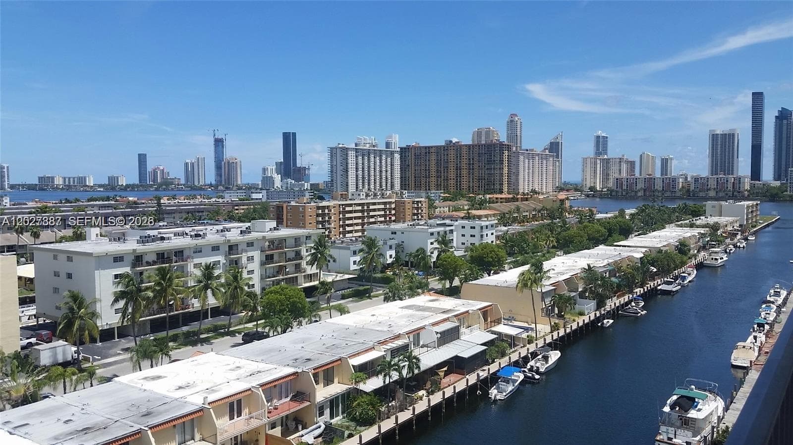 CORAL ISLE WEST · #1004 in North Miami Beach - Photo 4