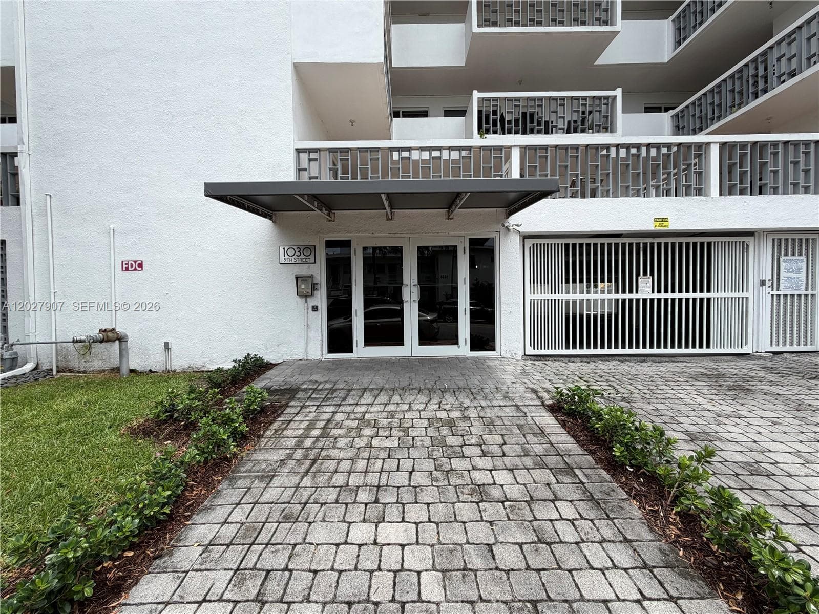 LENOX TOWERS CONDO · #204 in Miami Beach - Photo 1