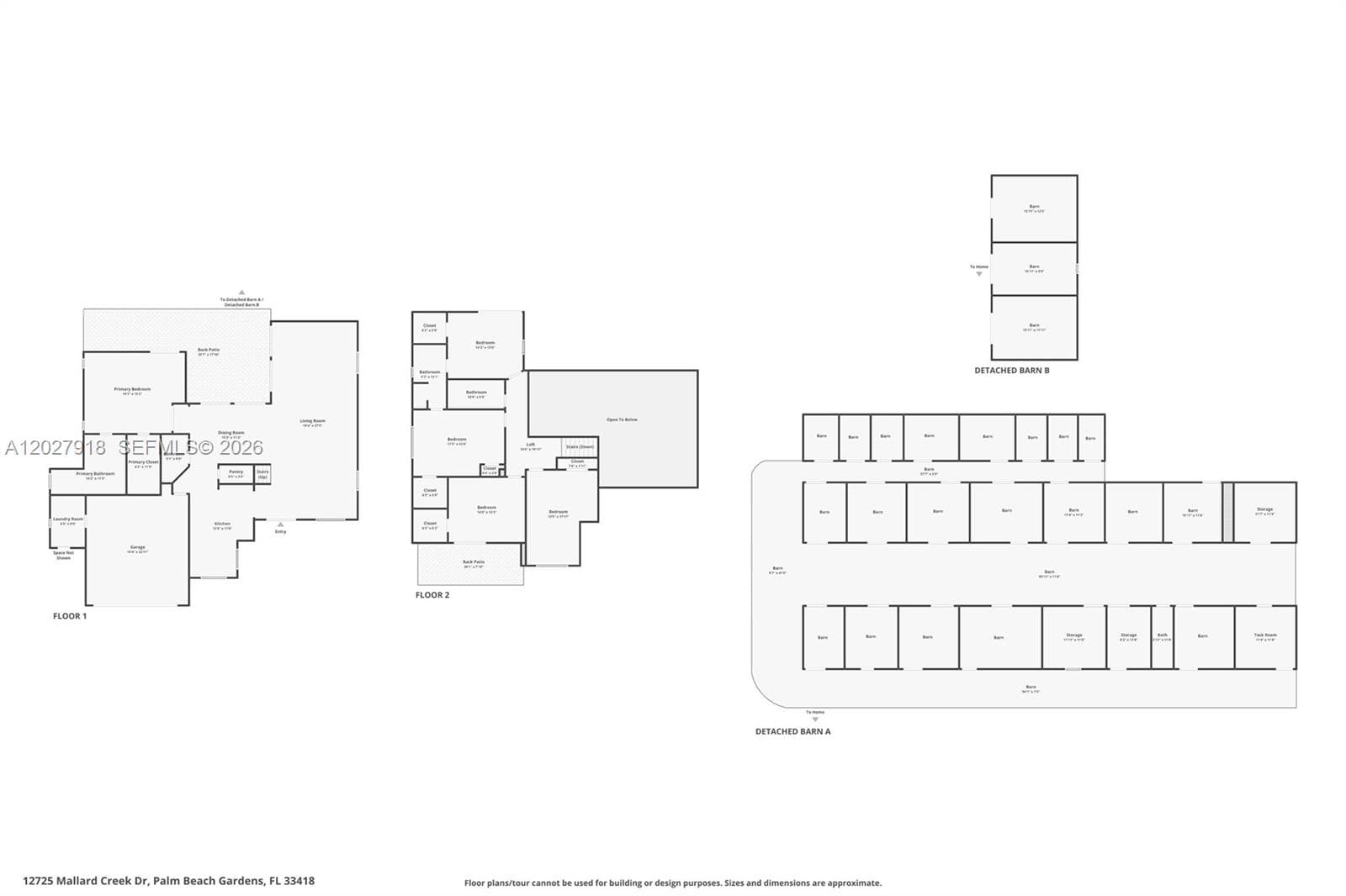 12725 Mallard Creek Dr photo 120