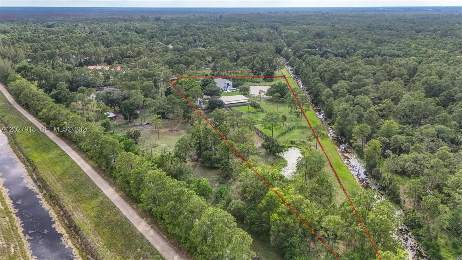 12725 Mallard Creek Dr photo 104