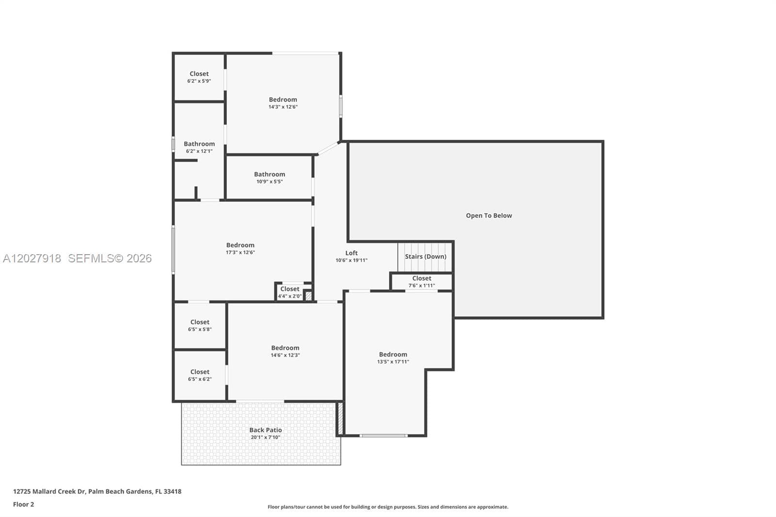 12725 Mallard Creek Dr photo 118