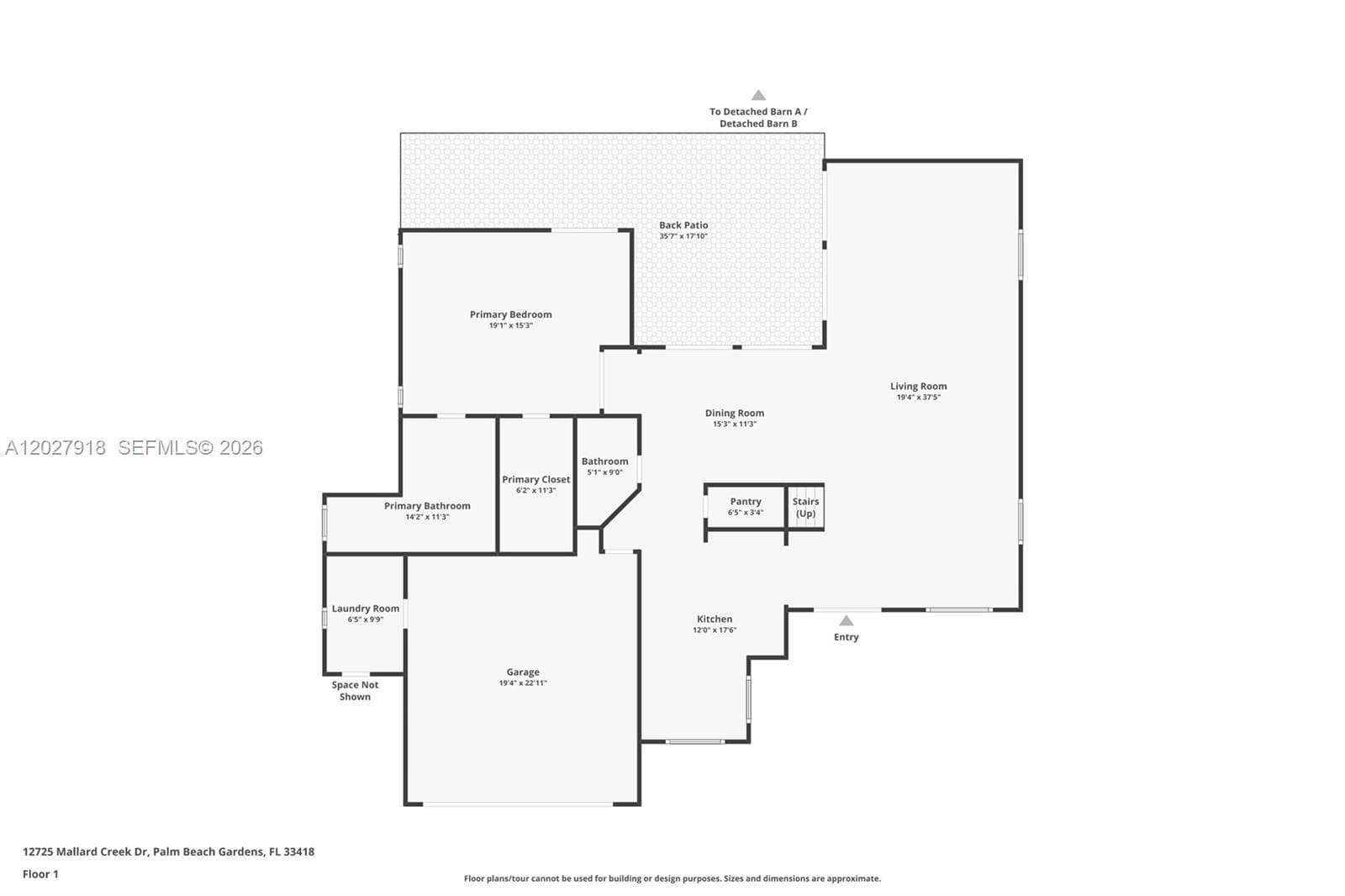 12725 Mallard Creek Dr photo 119