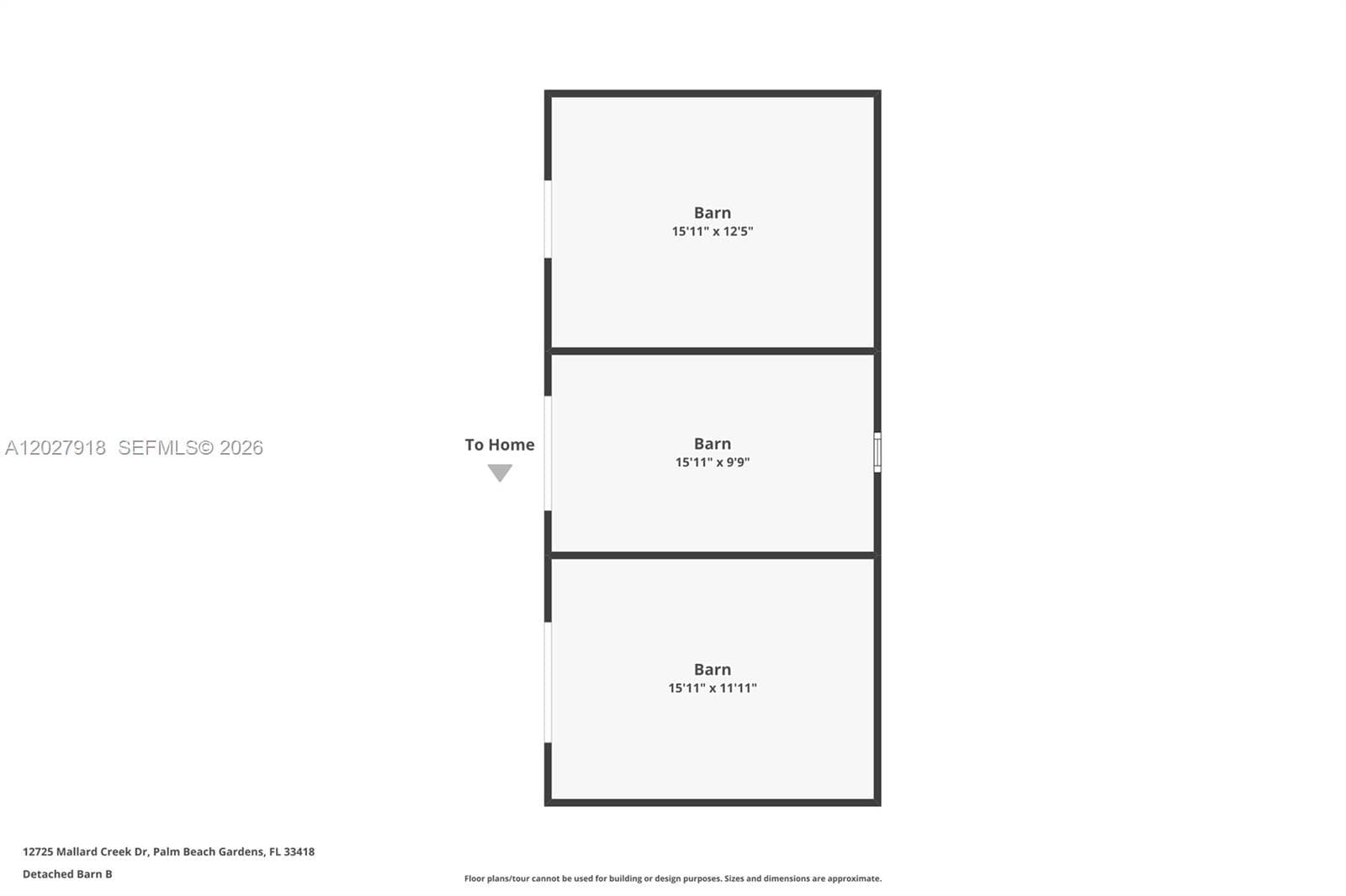 12725 Mallard Creek Dr photo 121