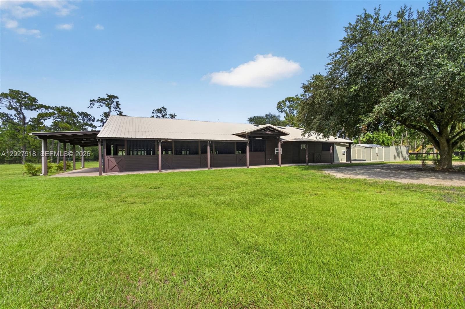 12725 Mallard Creek Dr photo 92