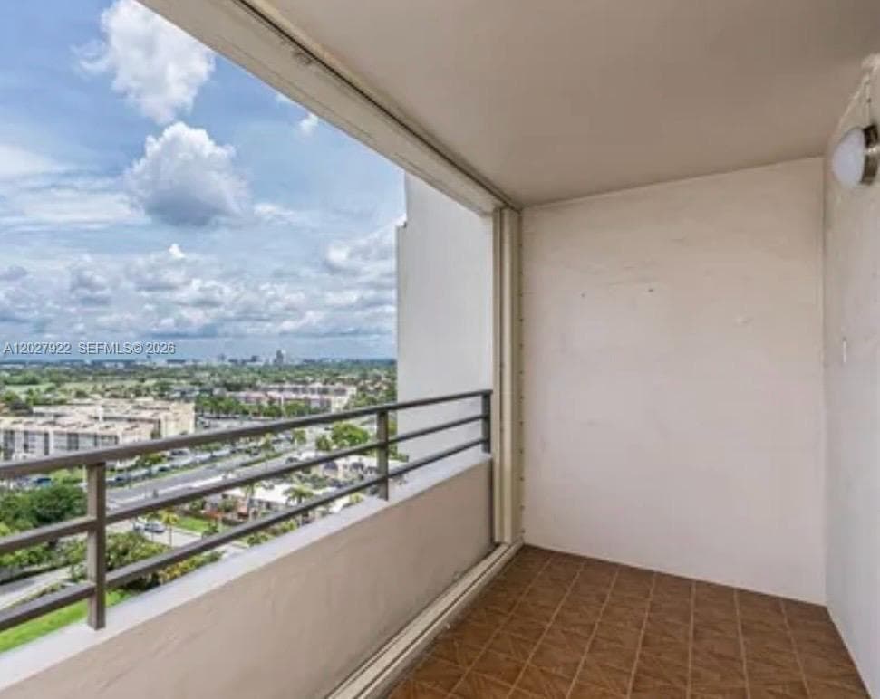 OLYMPUS CONDO PHASE · #1712 in Hallandale Beach - Photo 2