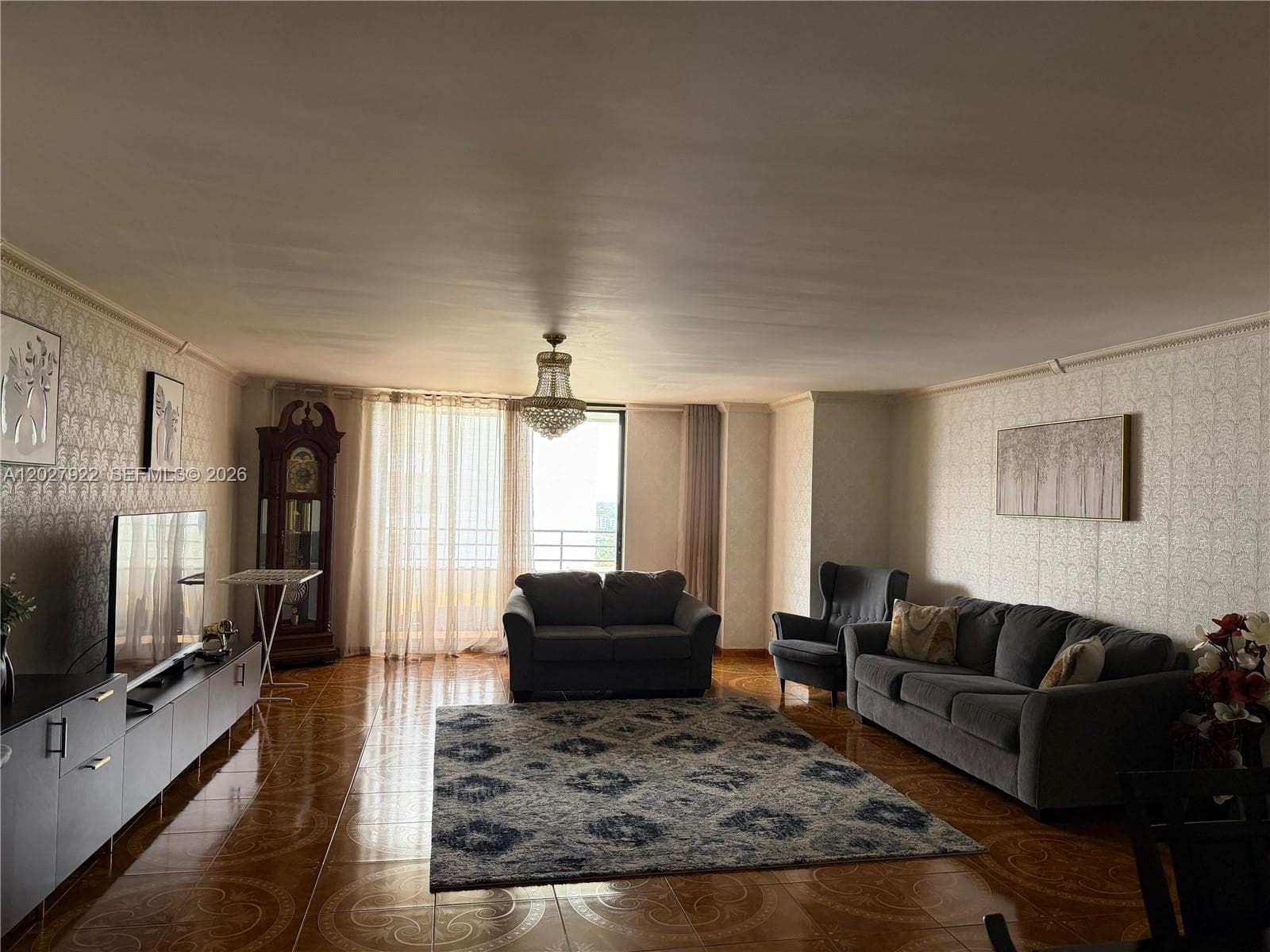 OLYMPUS CONDO PHASE · #1712 in Hallandale Beach - Photo 1