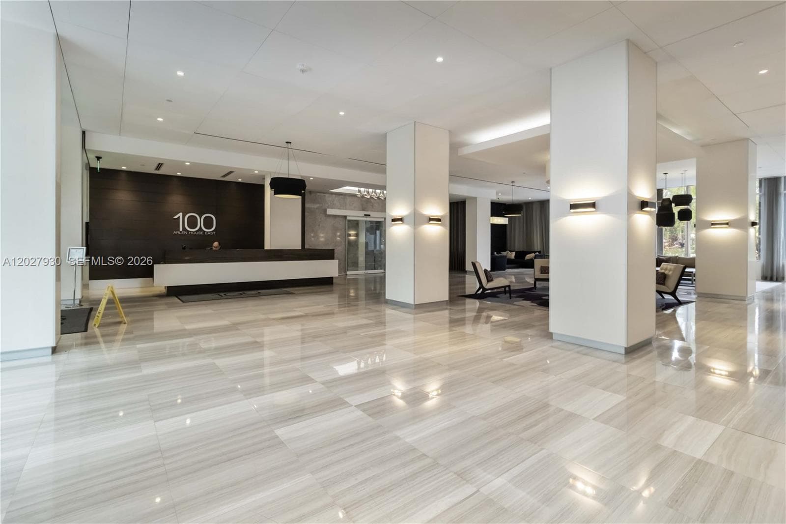 Arlen House East · #2014 in Sunny Isles Beach - Photo 9