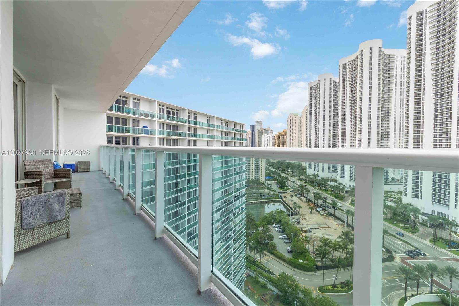 Arlen House East · #2014 in Sunny Isles Beach - Photo 37