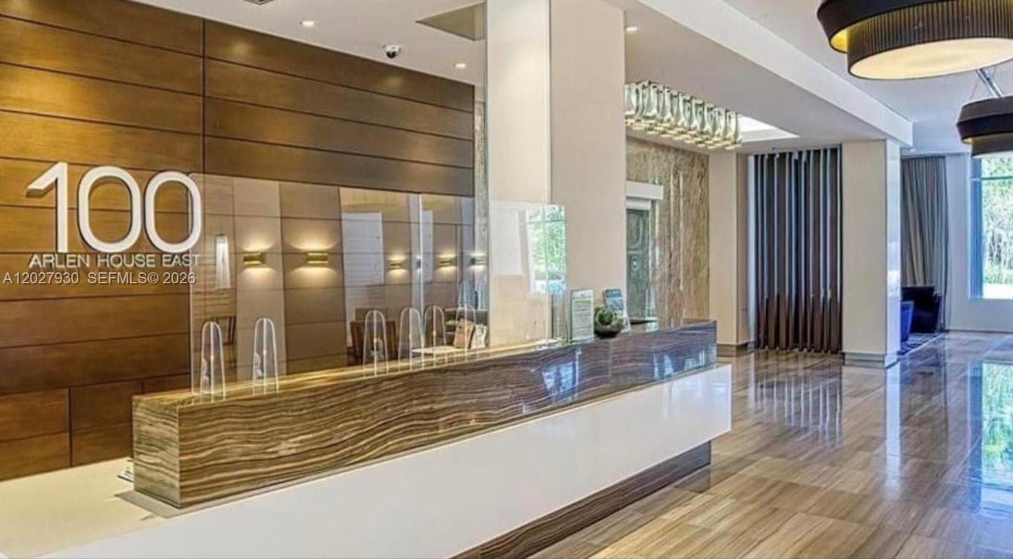 Arlen House East · #2014 in Sunny Isles Beach - Photo 8