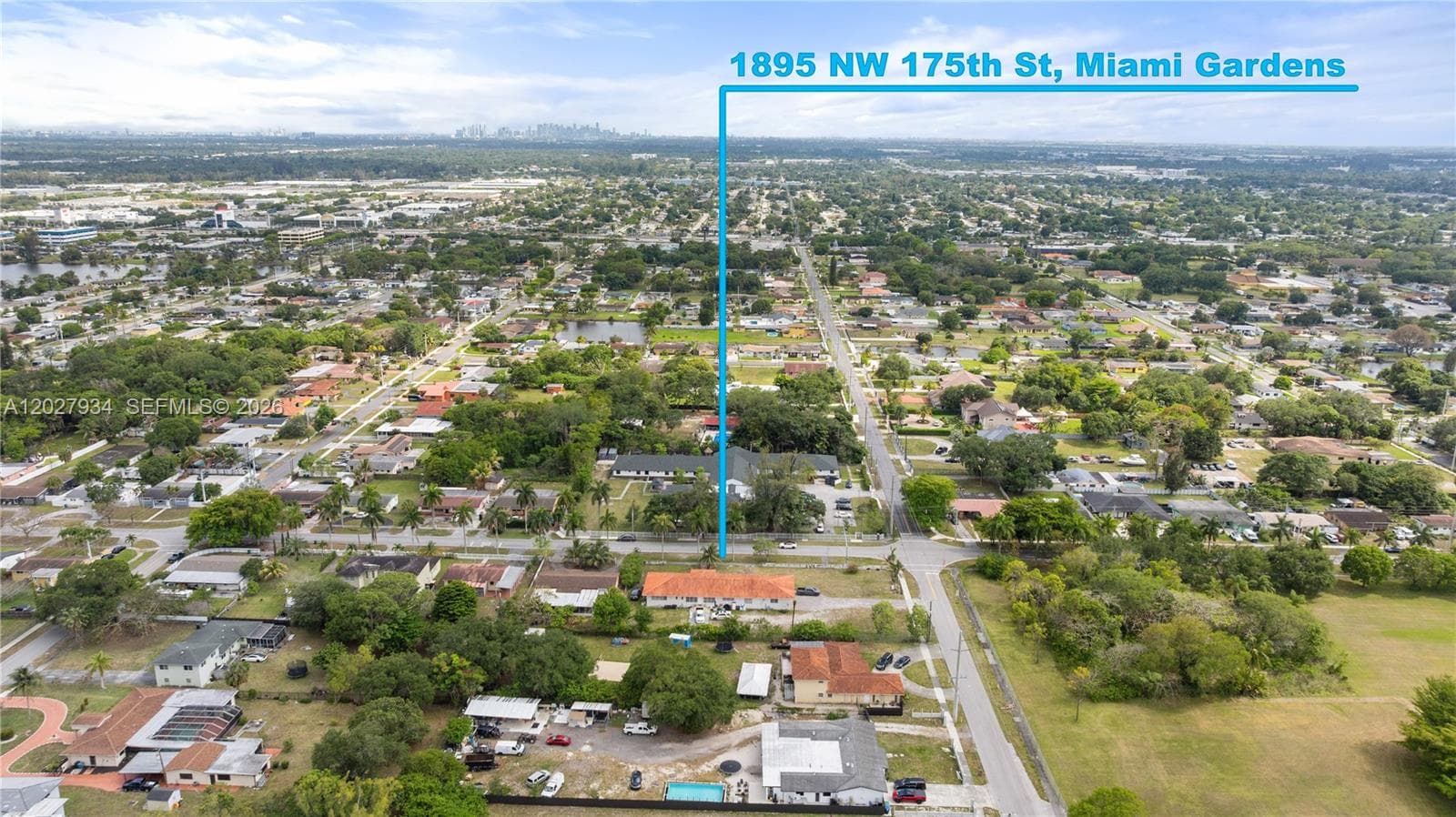 1895 NW 175th St photo 6