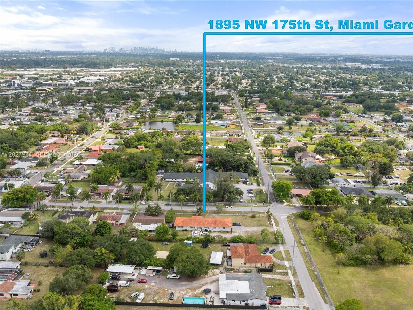 1895 NW 175th St photo 5