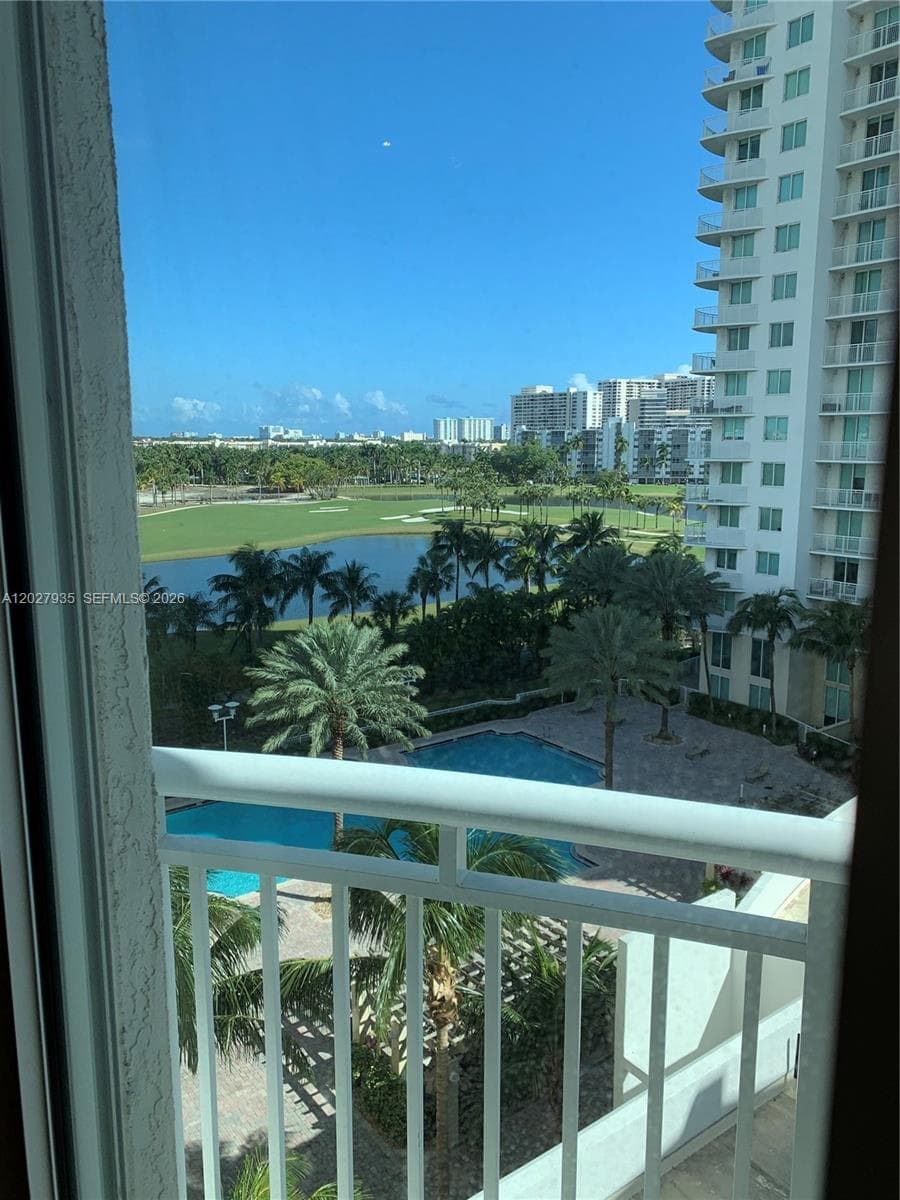 DUO CONDO WEST · #606W in Hallandale Beach - Photo 5
