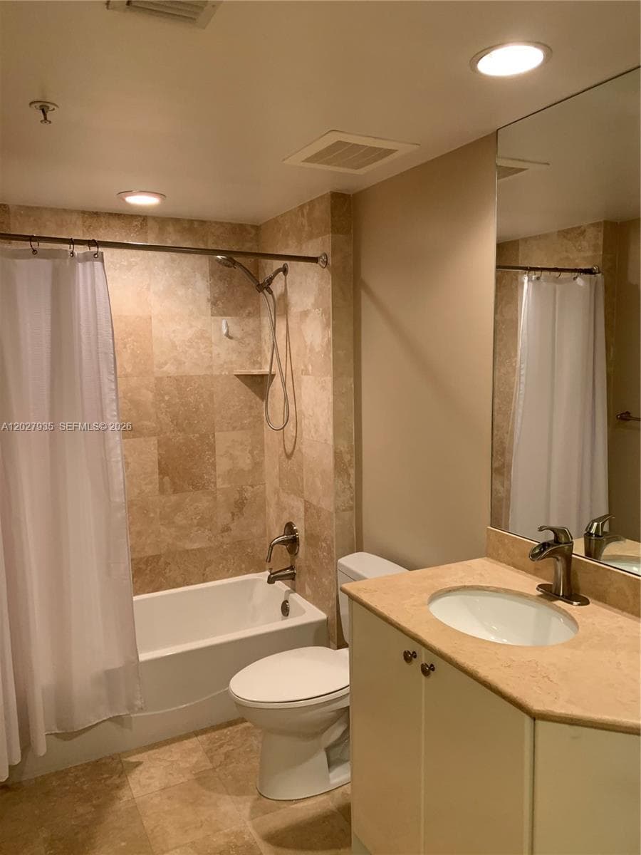DUO CONDO WEST · #606W in Hallandale Beach - Photo 11