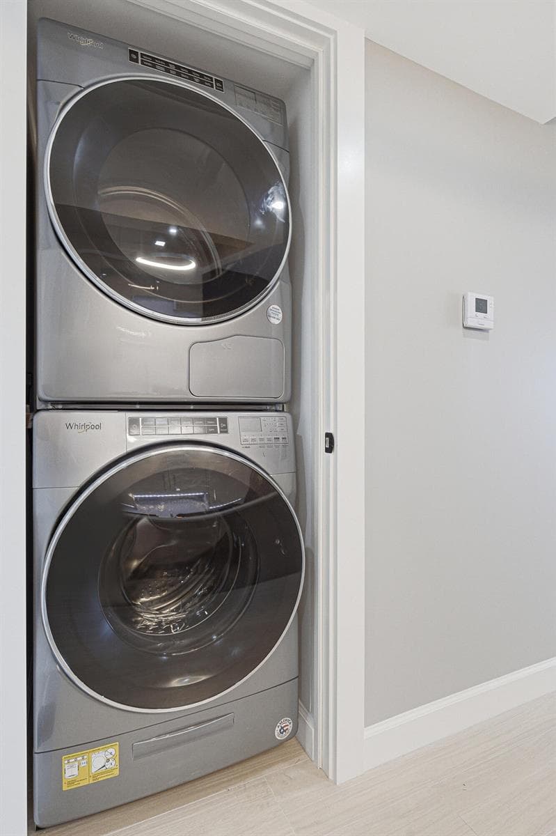 Laundry