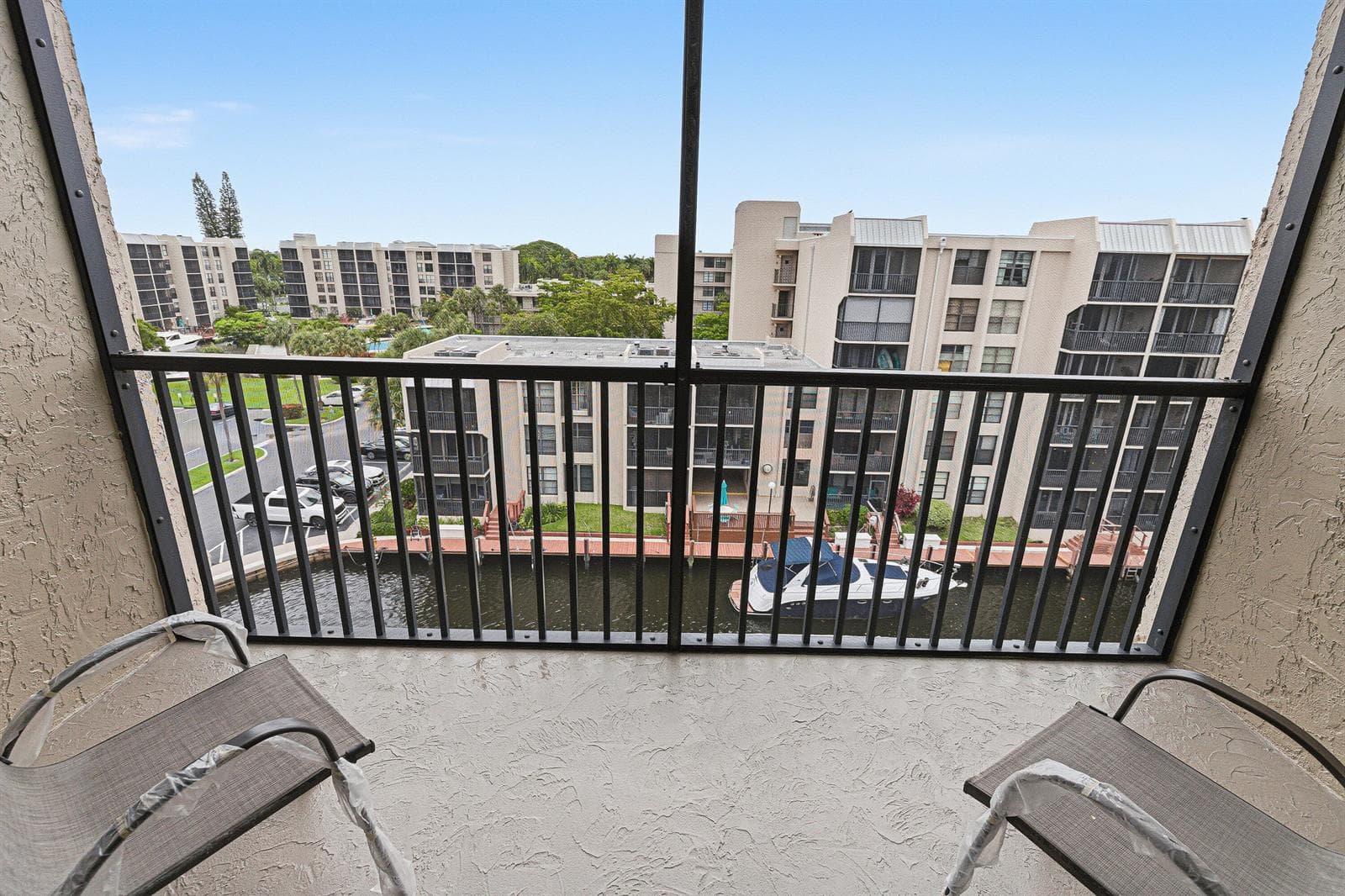 Balcony-View